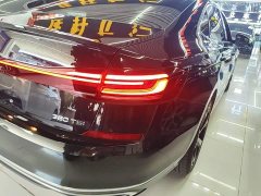 Volkswagen Passat Facelift 330TSI Starry Sky Elite - ფოტო 8