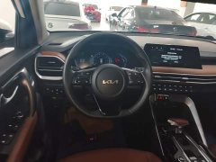 Kia Sportage 2021 Ace 2.0L Brilliant Edition - ფოტო 11