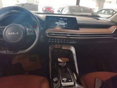 Kia Sportage 2021 Ace 2.0L Brilliant Edition - ფოტო 13