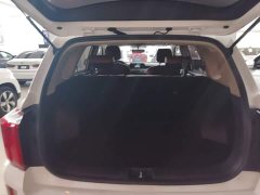 Kia Sportage 2021 Ace 2.0L Brilliant Edition - ფოტო 19
