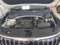 Kia Sportage 2021 Ace 2.0L Brilliant Edition - ფოტო 20