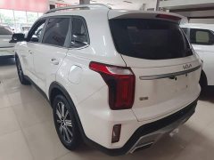 Kia Sportage 2021 Ace 2.0L Brilliant Edition - ფოტო 5
