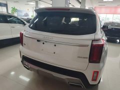 Kia Sportage 2021 Ace 2.0L Brilliant Edition - ფოტო 6