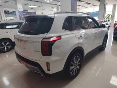 Kia Sportage 2021 Ace 2.0L Brilliant Edition - ფოტო 7
