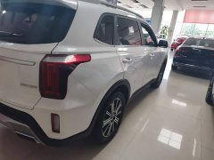 Kia Sportage 2021 Ace 2.0L Brilliant Edition - ფოტო 8