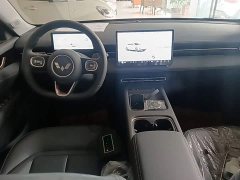 Wuling Starlight 70km Smart Standard Edition - ფოტო 10