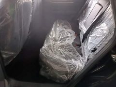 Wuling Starlight 70km Smart Standard Edition - ფოტო 17