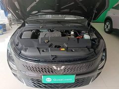 Wuling Starlight 70km Smart Standard Edition - ფოტო 20