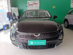 Wuling Starlight 70km Smart Standard Edition - ფოტო 3