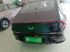 Wuling Starlight 70km Smart Standard Edition - ფოტო 6
