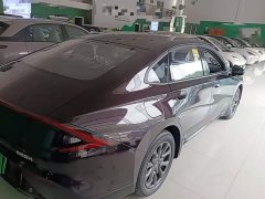 Wuling Starlight 70km Smart Standard Edition - ფოტო 7