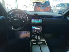 Land Rover Range Rover Evoque L 249PS R-Dynamic S Performance Edition - ფოტო 10