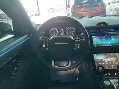 Land Rover Range Rover Evoque L 249PS R-Dynamic S Performance Edition - ფოტო 11