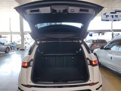 Land Rover Range Rover Evoque L 249PS R-Dynamic S Performance Edition - ფოტო 19