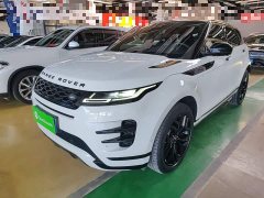 Land Rover Range Rover Evoque L 249PS R-Dynamic S Performance Edition - ფოტო 2