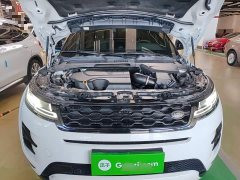 Land Rover Range Rover Evoque L 249PS R-Dynamic S Performance Edition - ფოტო 20