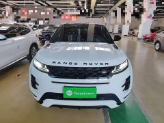 Land Rover Range Rover Evoque L 249PS R-Dynamic S Performance Edition - ფოტო 3