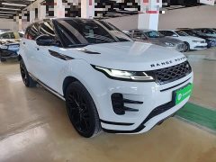 Land Rover Range Rover Evoque L 249PS R-Dynamic S Performance Edition - ფოტო 4