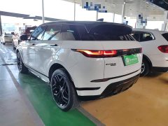 Land Rover Range Rover Evoque L 249PS R-Dynamic S Performance Edition - ფოტო 5
