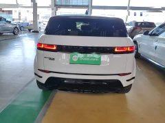 Land Rover Range Rover Evoque L 249PS R-Dynamic S Performance Edition - ფოტო 6