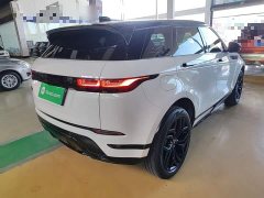 Land Rover Range Rover Evoque L 249PS R-Dynamic S Performance Edition - ფოტო 7