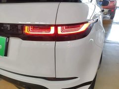 Land Rover Range Rover Evoque L 249PS R-Dynamic S Performance Edition - ფოტო 8