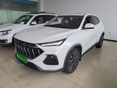 Changan Oushang X5 1.5T DCT Luxury - ფოტო 1