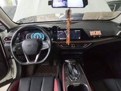Changan Oushang X5 1.5T DCT Luxury - ფოტო 10