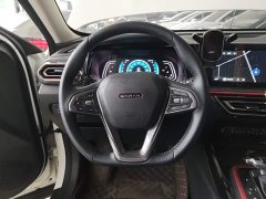 Changan Oushang X5 1.5T DCT Luxury - ფოტო 11