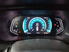 Changan Oushang X5 1.5T DCT Luxury - ფოტო 12