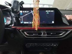 Changan Oushang X5 1.5T DCT Luxury - ფოტო 13