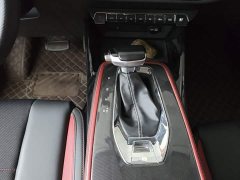 Changan Oushang X5 1.5T DCT Luxury - ფოტო 14
