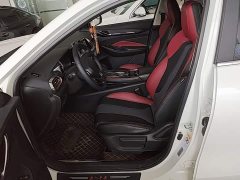 Changan Oushang X5 1.5T DCT Luxury - ფოტო 15