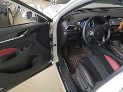 Changan Oushang X5 1.5T DCT Luxury - ფოტო 16