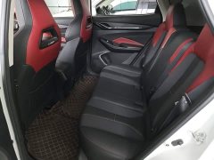 Changan Oushang X5 1.5T DCT Luxury - ფოტო 17