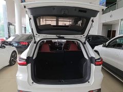 Changan Oushang X5 1.5T DCT Luxury - ფოტო 19