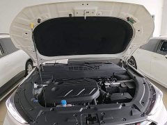 Changan Oushang X5 1.5T DCT Luxury - ფოტო 20