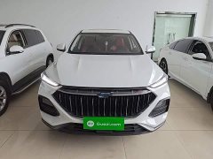 Changan Oushang X5 1.5T DCT Luxury - ფოტო 3