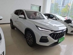 Changan Oushang X5 1.5T DCT Luxury - ფოტო 4