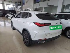 Changan Oushang X5 1.5T DCT Luxury - ფოტო 5