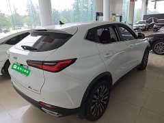 Changan Oushang X5 1.5T DCT Luxury - ფოტო 7