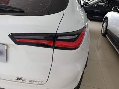 Changan Oushang X5 1.5T DCT Luxury - ფოტო 8