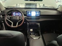 Haval H6 2021 Third Generation 2.0T Automatic Two-Wheel Drive Max - photo 10