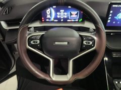 Haval H6 2021 Third Generation 2.0T Automatic Two-Wheel Drive Max - photo 11