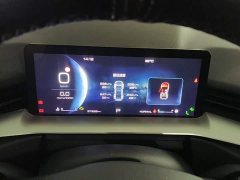 Haval H6 2021 Third Generation 2.0T Automatic Two-Wheel Drive Max - photo 12