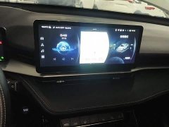 Haval H6 2021 Third Generation 2.0T Automatic Two-Wheel Drive Max - photo 13