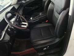 Haval H6 2021 Third Generation 2.0T Automatic Two-Wheel Drive Max - photo 15