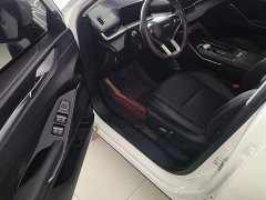 Haval H6 2021 Third Generation 2.0T Automatic Two-Wheel Drive Max - photo 16