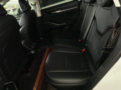 Haval H6 2021 Third Generation 2.0T Automatic Two-Wheel Drive Max - photo 17