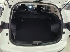 Haval H6 2021 Third Generation 2.0T Automatic Two-Wheel Drive Max - photo 19